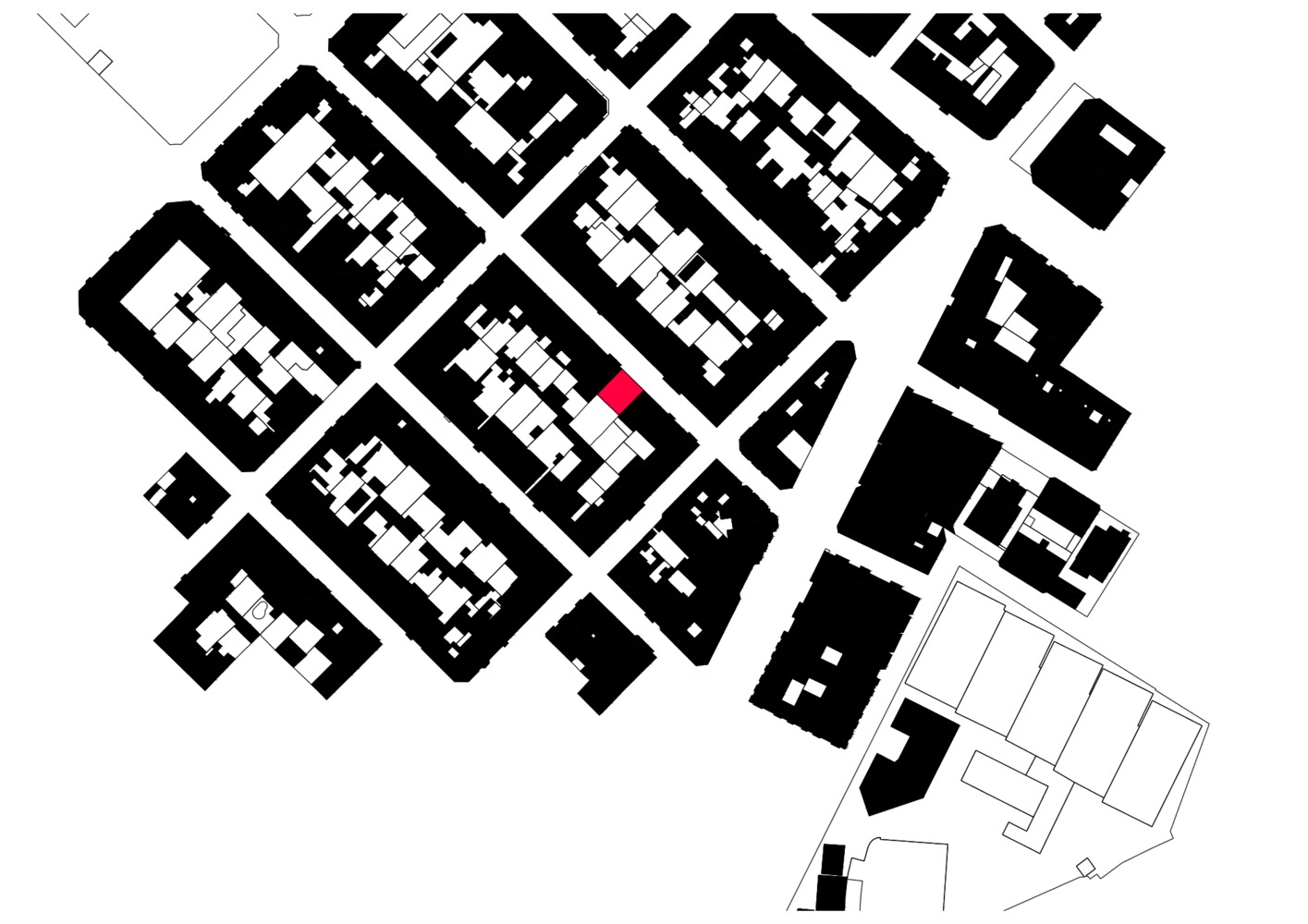 住宅空间，住宅设计，西班牙，国外住宅空间设计，SMS Arquitectos