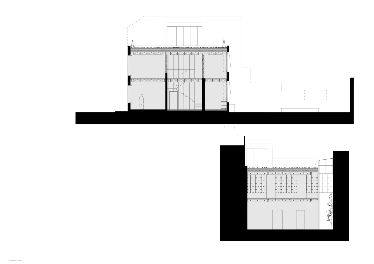 住宅空间，住宅设计，西班牙，国外住宅空间设计，SMS Arquitectos