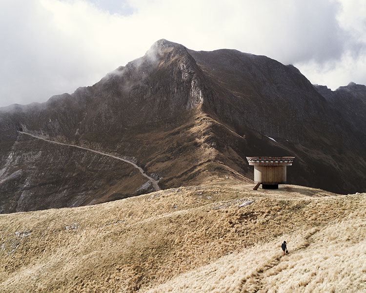 2019米兰设计周，Casa Ojala，小宅概念，可移动住宅