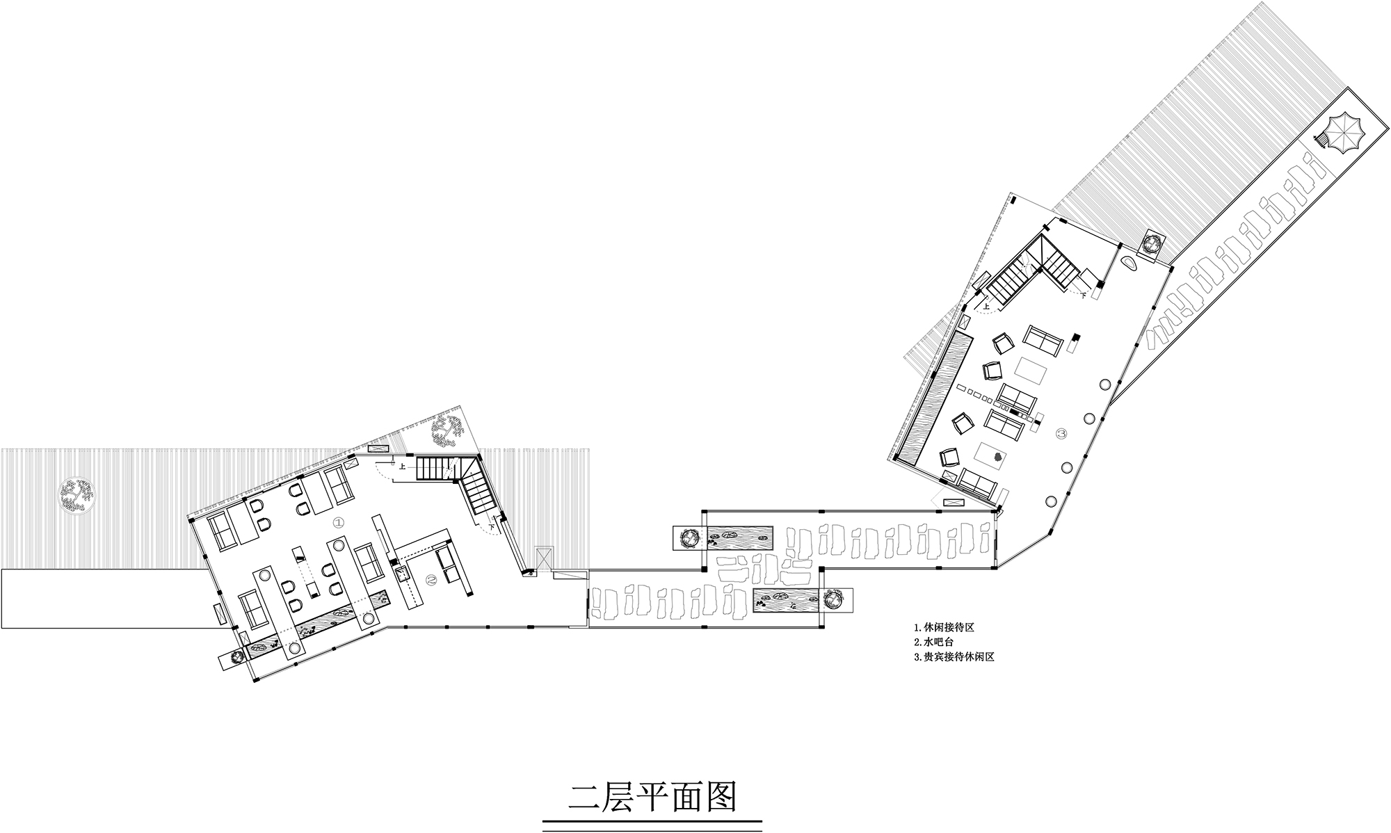 商业空间，接待展示中心，集装箱元素，亿端国际设计，上海