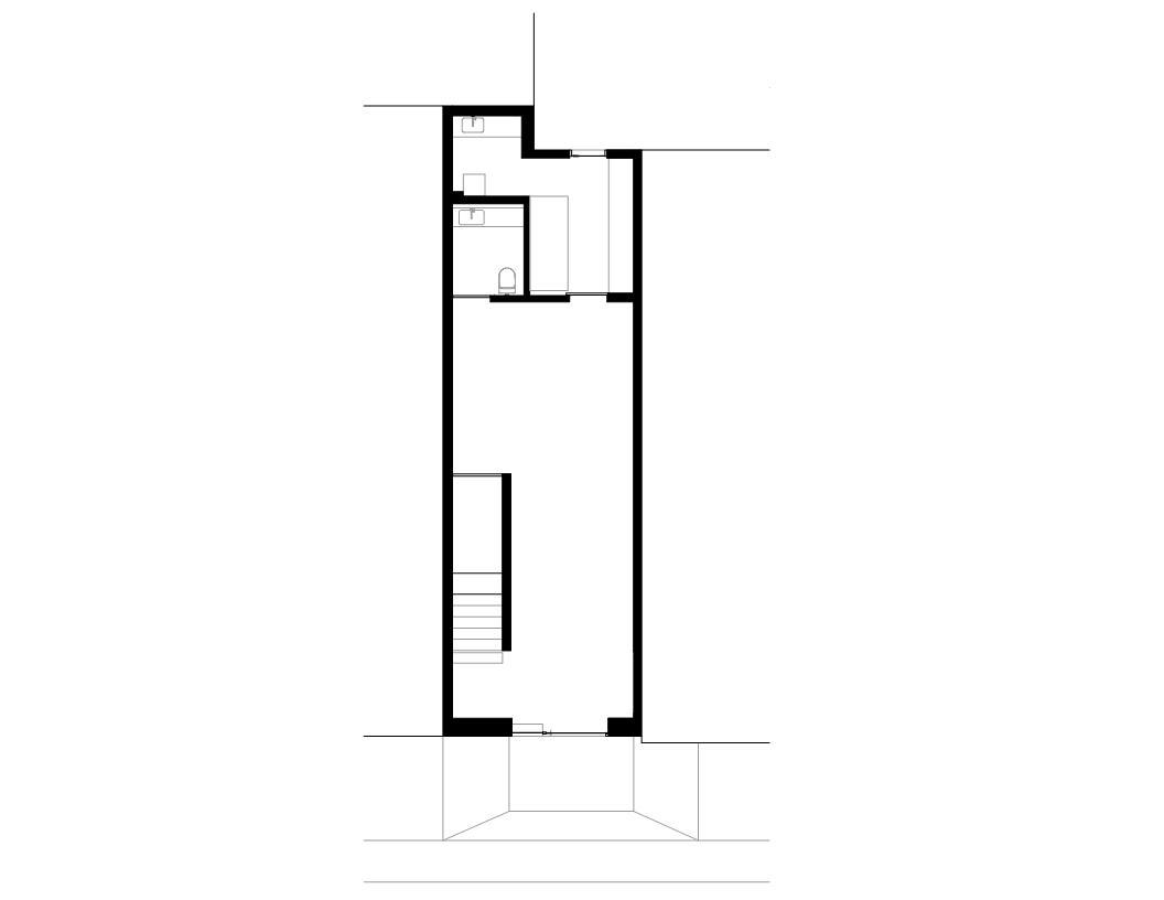 商业空间，国外商业设计，巴西，展厅，MNMA studio