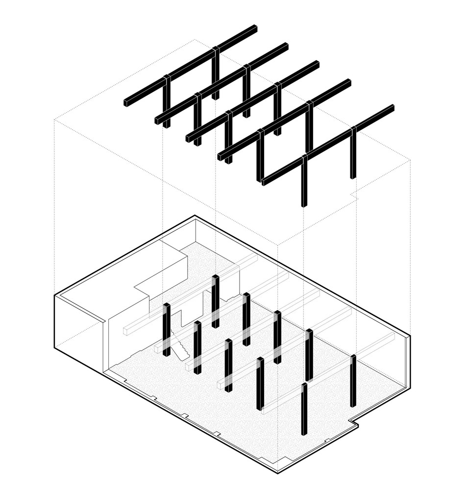 办公空间，国外办公室设计，西班牙，MESURA，西班牙，Gomis 34