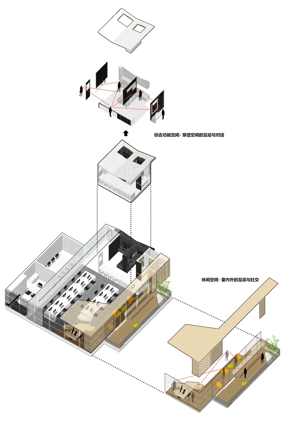 国内办公室设计，办公空间，东莞，工作室，设计公司