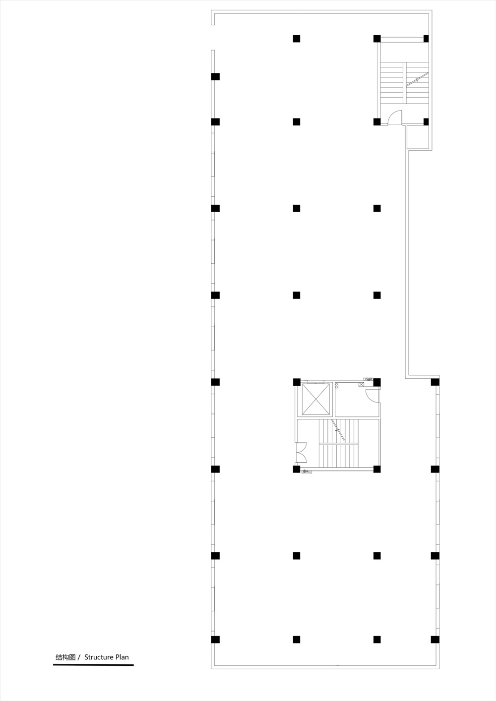 商业空间，艺术展厅，艾克建筑，汕头，家具展厅