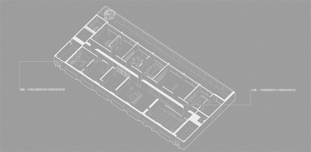 深圳，建筑改造，展厅设计，华意空间展厅，项目投稿，共向设计