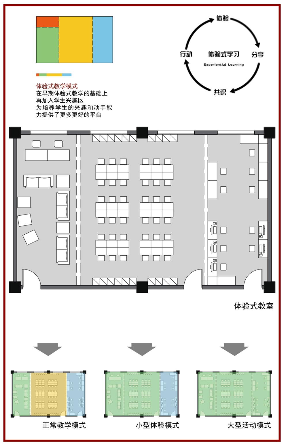 小学校园设计，江苏溧阳，小学，校区，浙江大学建筑设计研究院