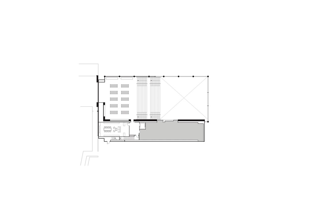 商业空间，苹果店设计，手机体验店，Apple Store，Foster + Partners