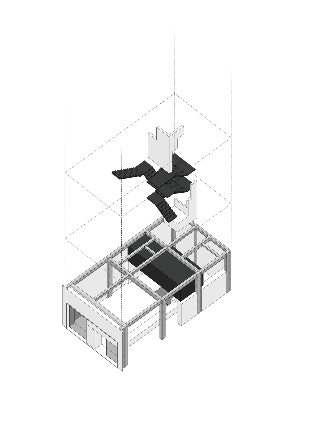 办公空间，国内办公室设计，艾克建筑，东莞，项目投稿