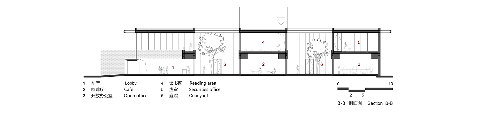 鼎石物流办公楼，办公楼设计，办公室设计，建筑营设计工作室，建筑营