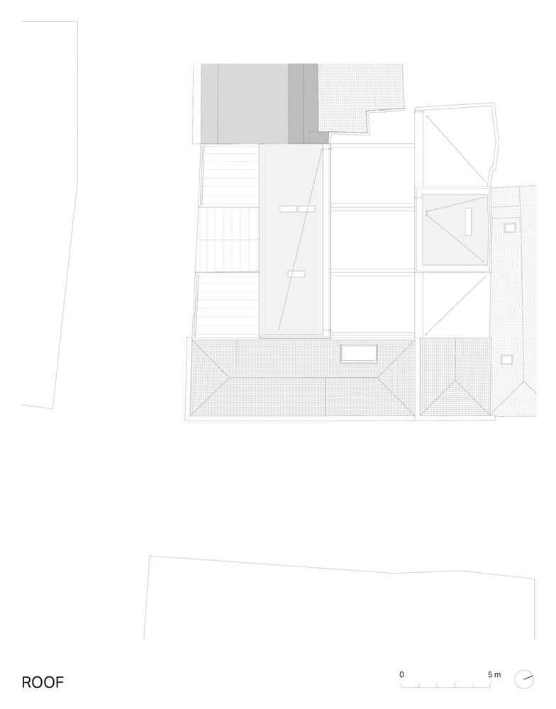 住宅设计，国外住宅设计，城市更新，建筑改造，dmvA