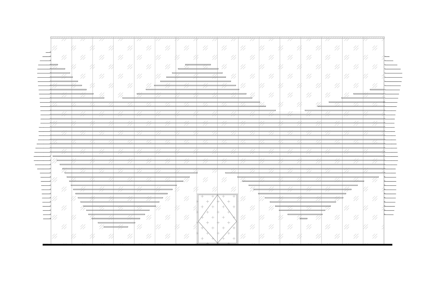 重庆山晓示范区售楼处、事建组、aoe、售楼处设计、重庆售楼处设计