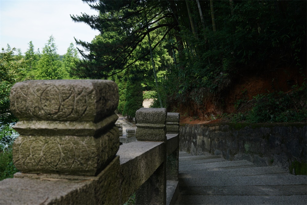 门觉建筑，民宿设计，精品民宿，悠然山居，九华山，项目投稿