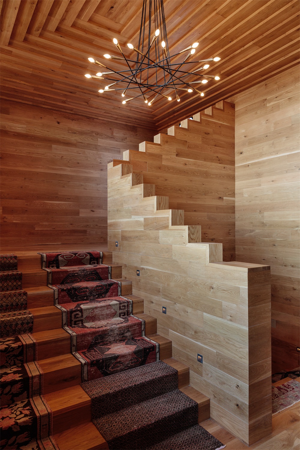 设计酒店，酒店公寓，Kelly Wearstler，Austin Proper，Handel Architects