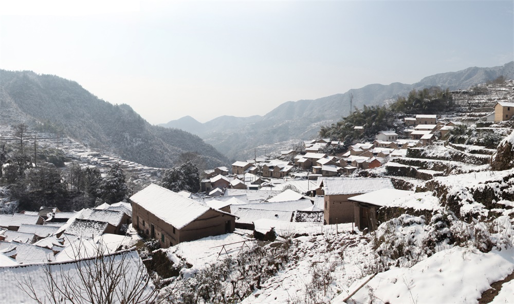 乡村建筑，书店设计，拾云山房，乡村图书馆，尌林建筑设计事务所，项目投稿