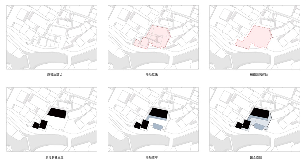 乡村建筑，民宿，浙江民宿设计，清啸山居，尌林建筑设计事务所，项目投稿