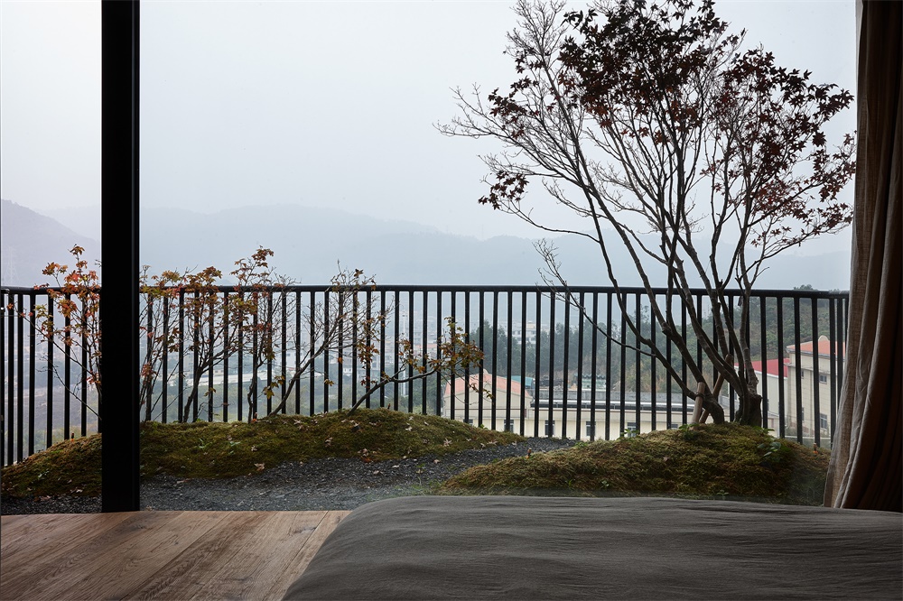 住宅空间，项目投稿，建筑改造，水泥厂改造住宅空间，真没有设计