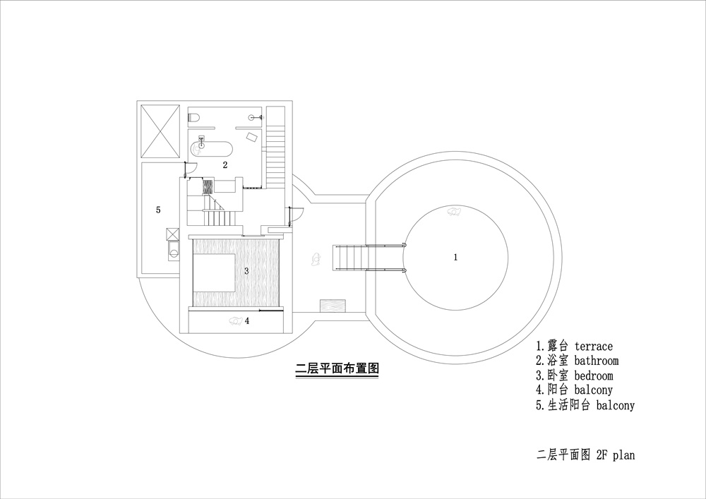 住宅空间，项目投稿，建筑改造，水泥厂改造住宅空间，真没有设计