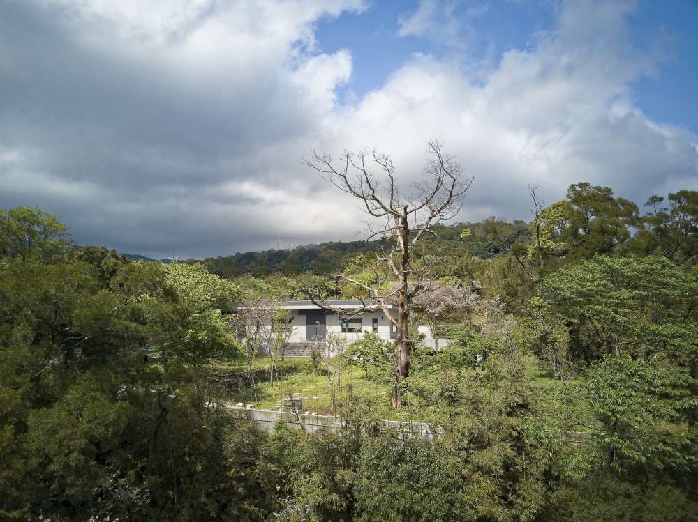 住宅空间，圭侯設計，台湾设计，台湾住宅设计，92号・读光阅景，三房两厅