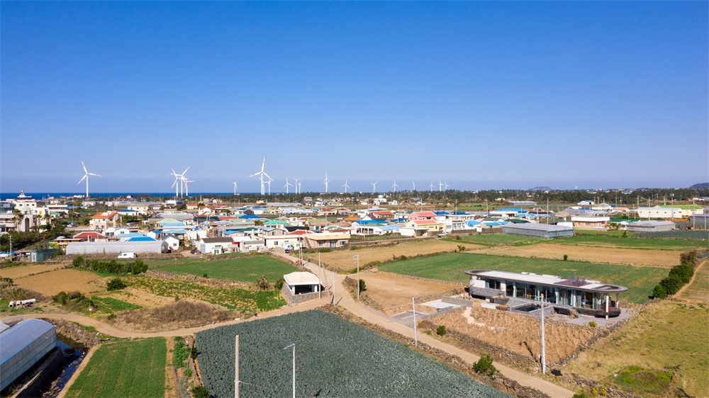 设计酒店，民宿设计，济州岛，Z_Lab