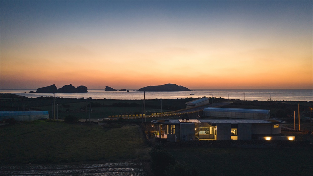 设计酒店，民宿设计，济州岛，Z_Lab