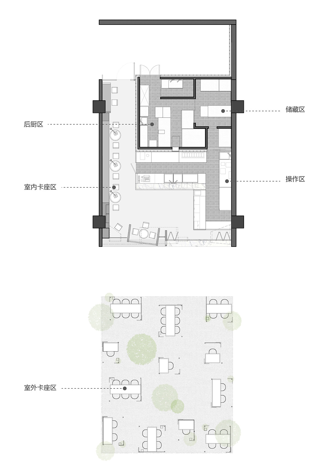 峯茶PEAK TEA，峯茶设计，深圳峯茶，一乘建筑设计，一乘设计事务所，深圳茶饮店设计，店铺设计