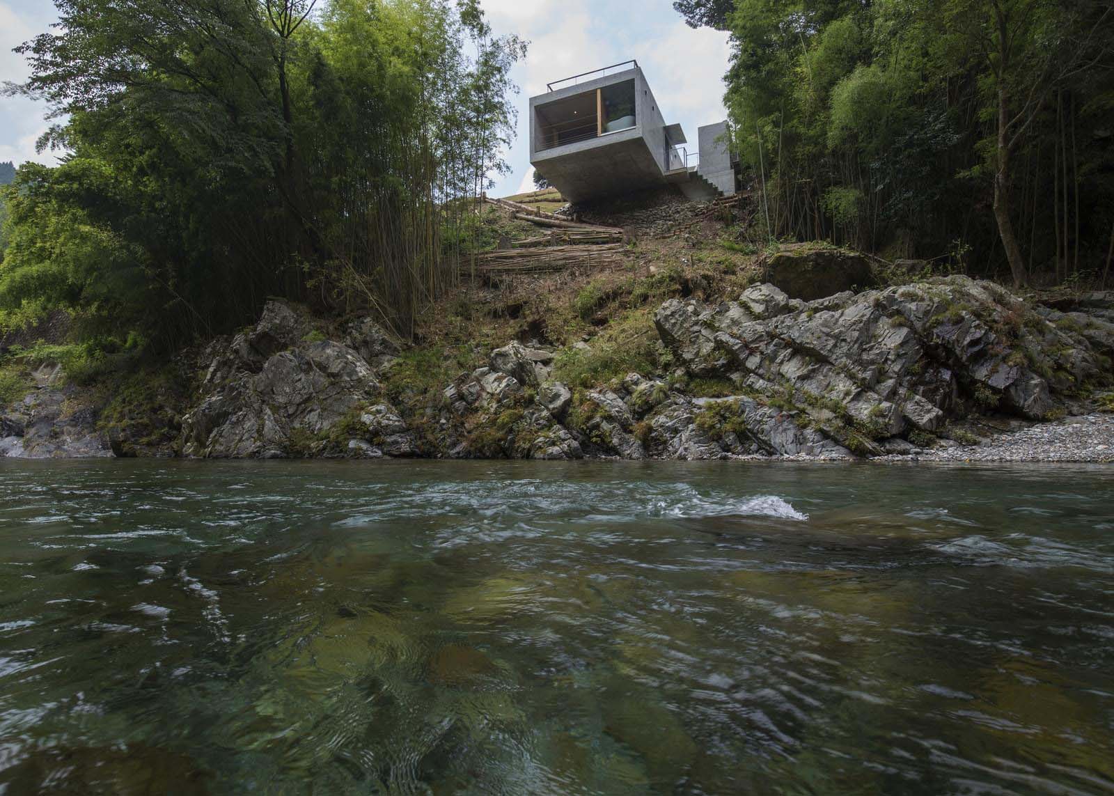 住宅设计，简约设计，现代住宅设计，住宅空间设计，现在风格住宅设计，度假空间设计，度假空间