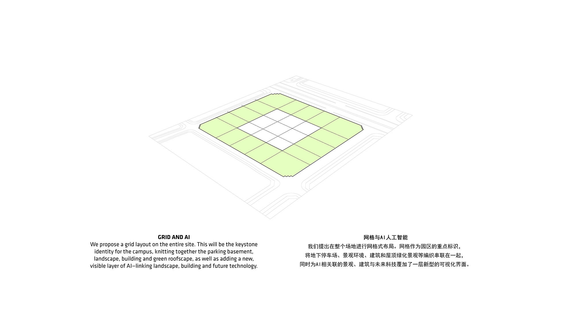 建筑设计,城市规划,智能科技,特斯联科技AI CITY,重庆特斯联科技AI CITY,BIG,BIG–BJARKE INGELS GROUP,BIG建筑事务所,项目投稿