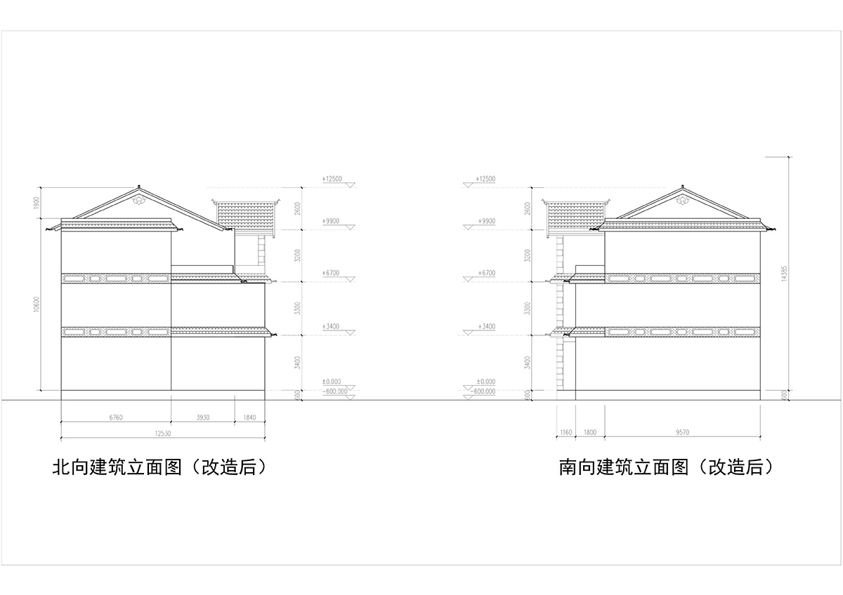 民宿设计,大理民宿设计,缦山一色海景民宿,长空创作,缦山一色民宿,精品民宿,项目投稿