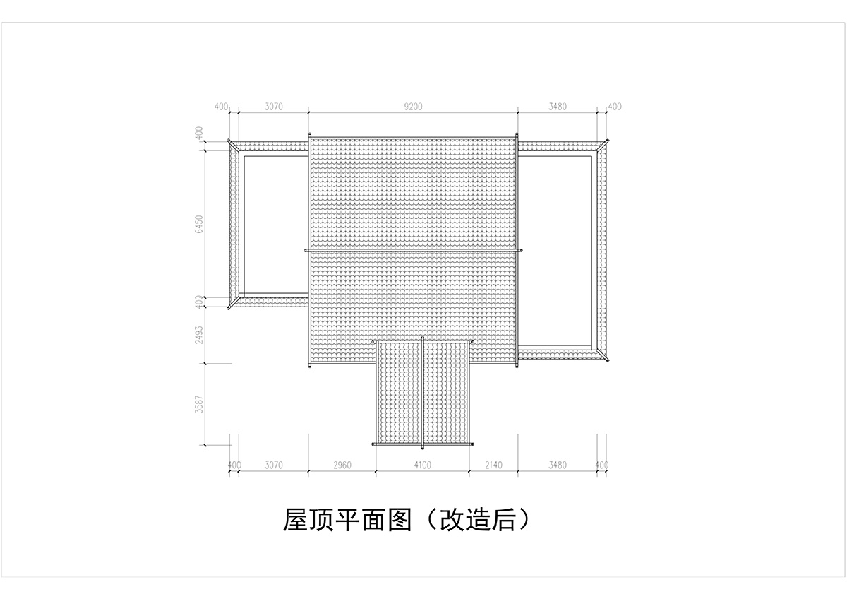 民宿设计,大理民宿设计,缦山一色海景民宿,长空创作,缦山一色民宿,精品民宿,项目投稿