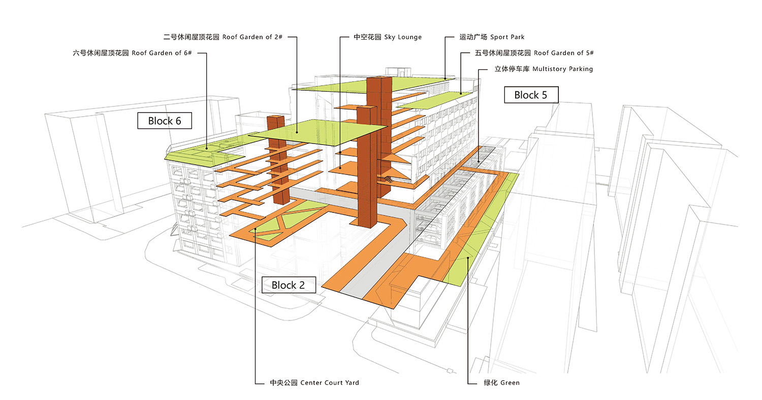 杭州中电万谷产业园,杭州中电万谷办公楼,中电万谷产业园,中电万谷产业园设计公司,产业园设计,写字楼设计,杭州产业园设计,杭州写字楼设计,昱景设计,项目投稿