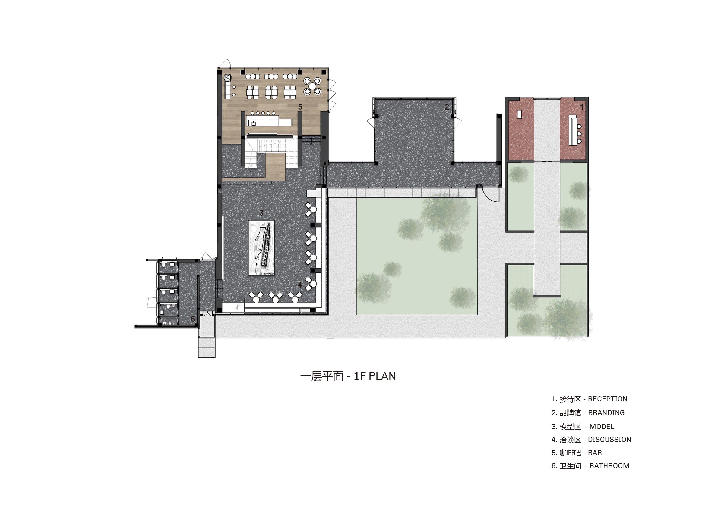 地铁万科_彩虹天空之城,MDO木君建筑设计,MDO木君建筑,MDO,售楼处设计,营销中心设计,万科彩虹天空之城,杭州室内设计,杭州万科,木君建筑设计作品,项目投稿