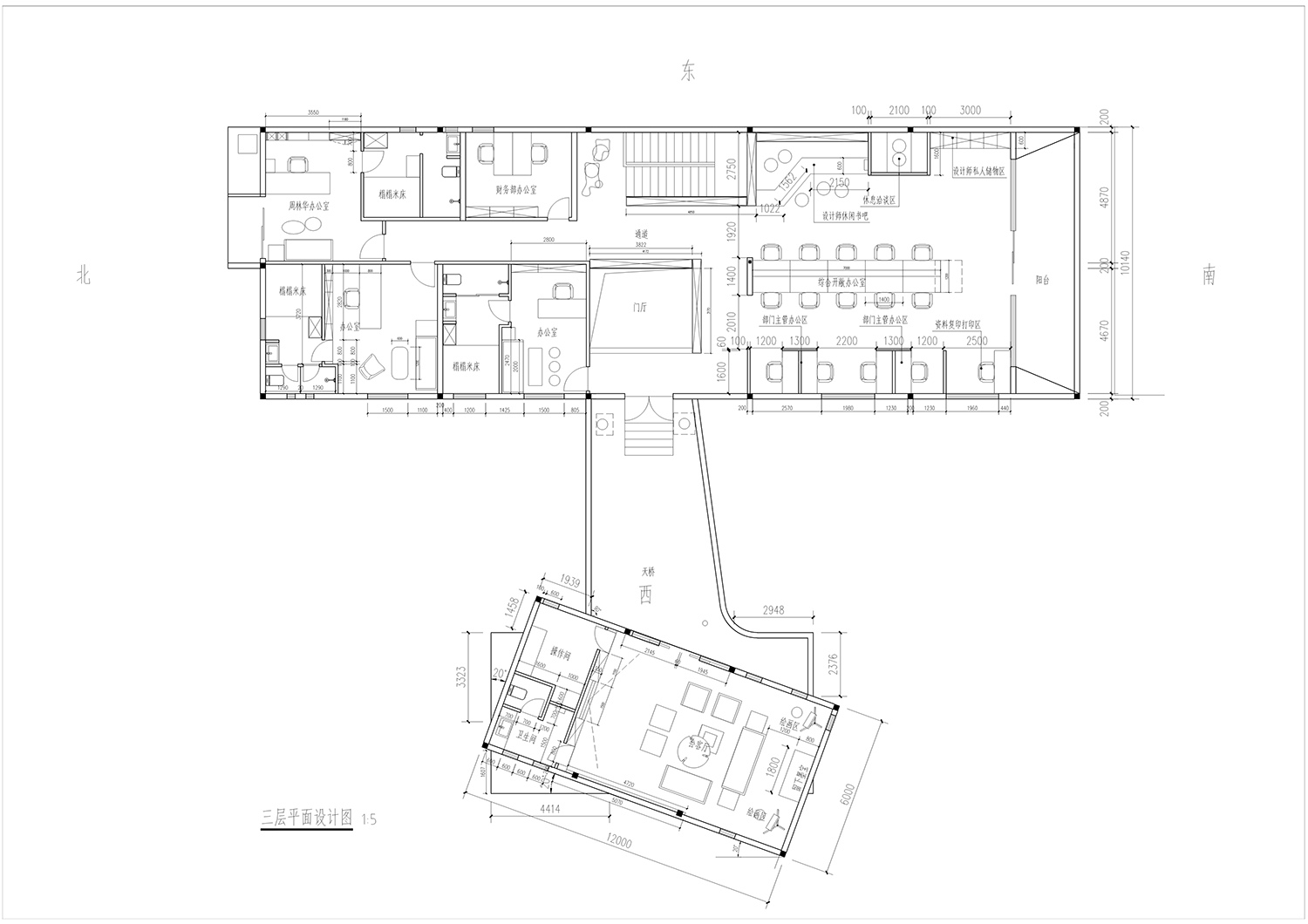 云南办公室设计,现代风格办公室设计,设计公司办公室,长空创作办公室,云南昆明长空创作,项目投稿,长空创作,长空创作设计