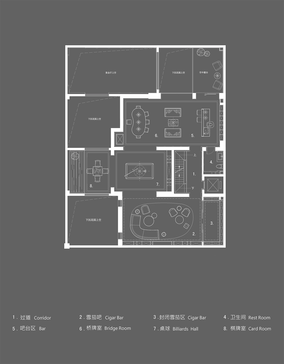 住宅空间,住宅设计,别墅设计,厦门住宅设计,厦门别墅设计,厦门家装设计,轻奢风格别墅设计,现代风格住宅设计,轻奢风格,柏年印象,柏年印象设计作品,项目投稿