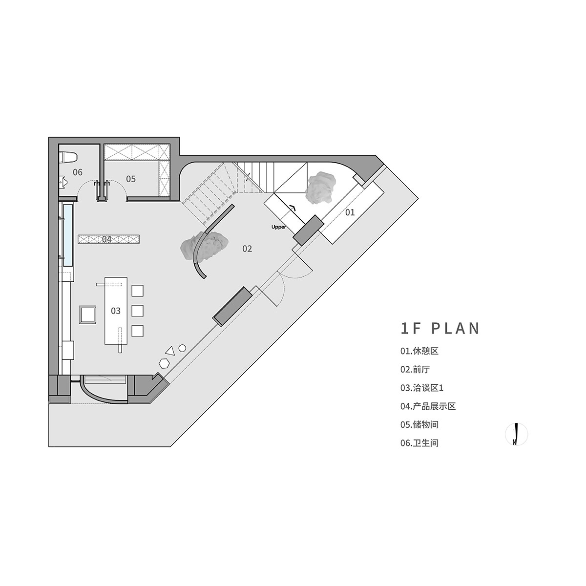 力高设计,力高设计,诺瓦品牌体验店,品牌体验店设计案例,品牌体验店设计,惠州品牌体验店设计,LICO,项目投稿