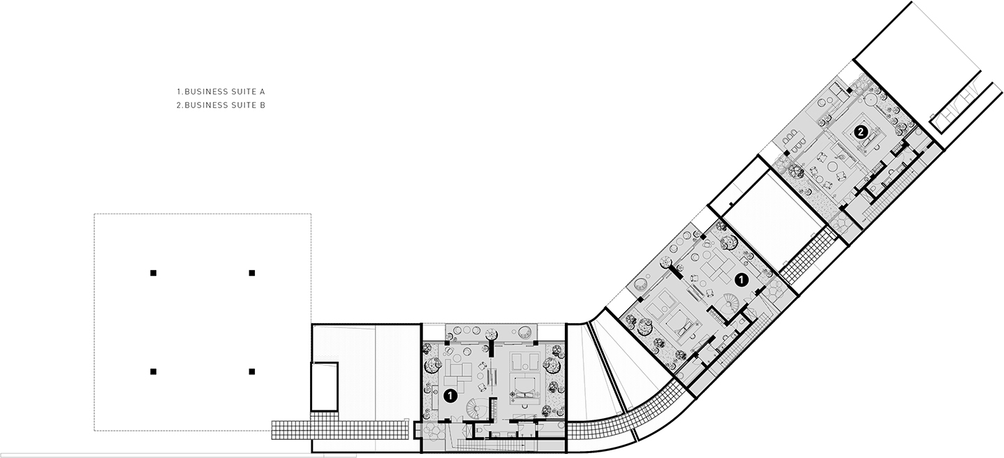 玉峰山·慢屋青麦庄园,里与外设计,慢屋青麦庄园,重庆酒店设计,慢屋酒店,民宿设计,度假酒店设计,玉峰山酒店,玉峰山民宿