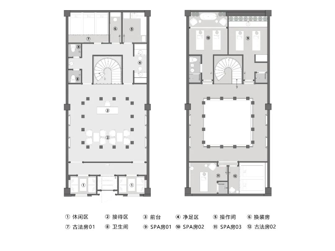 泰式spa店设计,spa店设计,spa空间设计,按摩店设计,会所设计,东莞泰式spa店设计,东莞spa店设计,东莞spa空间设计,东莞按摩店设计,东莞会所设计,泰逅·SPA,东莞泰逅·SPA,巨石设计