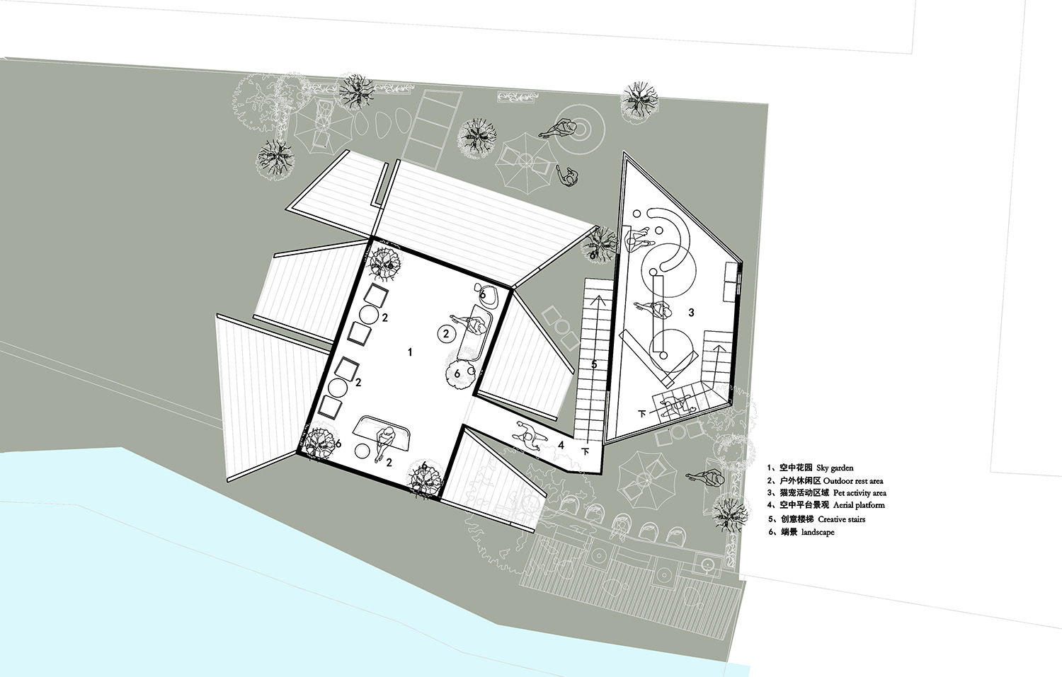 猫舍小屋设计,LILITH莉莉斯小屋,上海LILITH莉莉斯小屋,上海猫舍小屋设计,上海猫舍屋设计,宠物店设计,上海宠物店设计,网红宠物店设计,淀川建筑事务所,淀川建筑设计作品,淀川设计