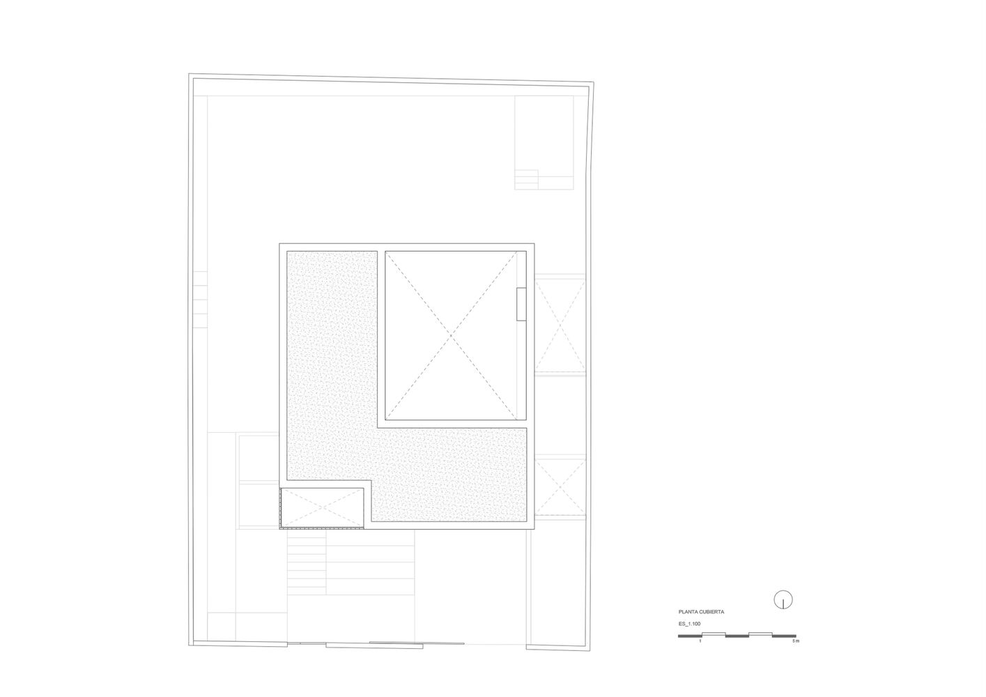 Andrea pons arquitectura,195㎡住宅设计,极简主义,极简主义风格,极简设计,住宅改造