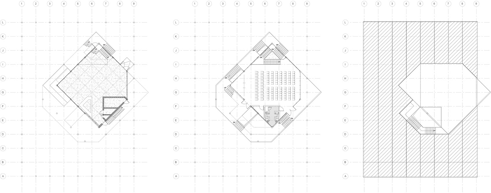 公共空间设计,建筑设计,展厅设计,花房驿站,SUSAS2021花房驿站,上海花房驿站同济原作设计工作室,原作设计工作室