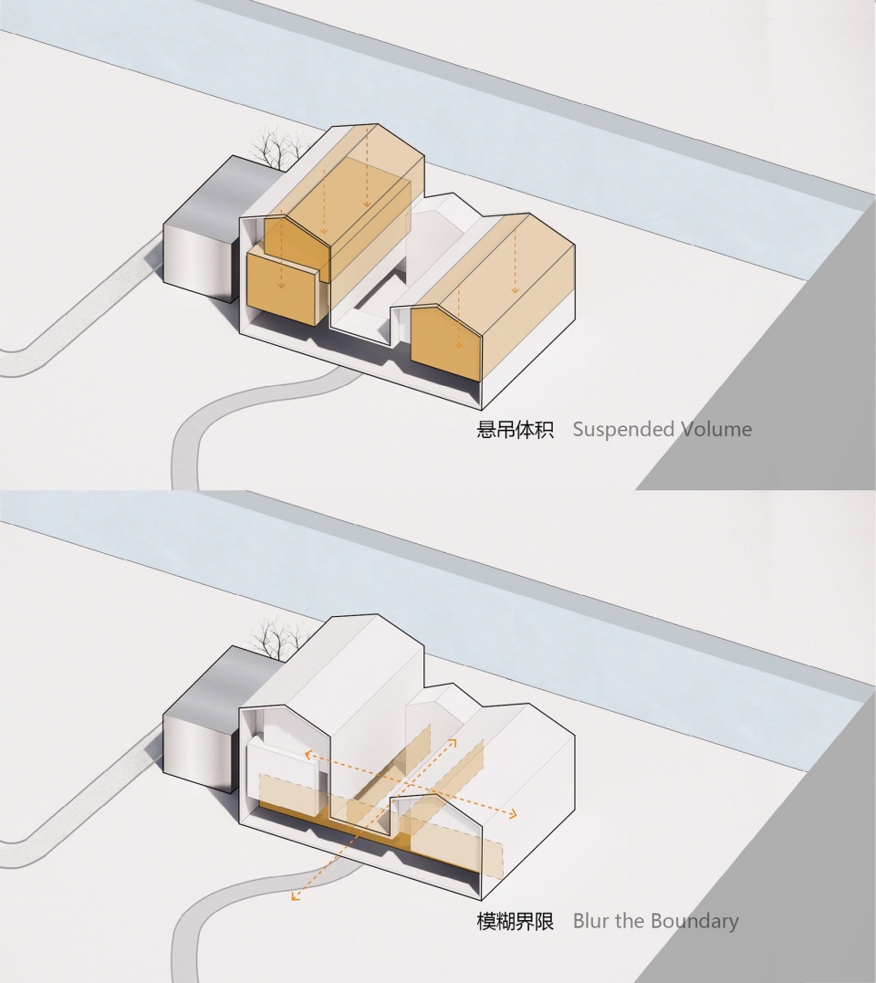 民宿设计,民宿改造设计,酒店设计,设计酒店,酒店设计案例,民宿设计案例,苏州民宿,苏州伴宅,Section homestay,Wutopia Lab,俞挺