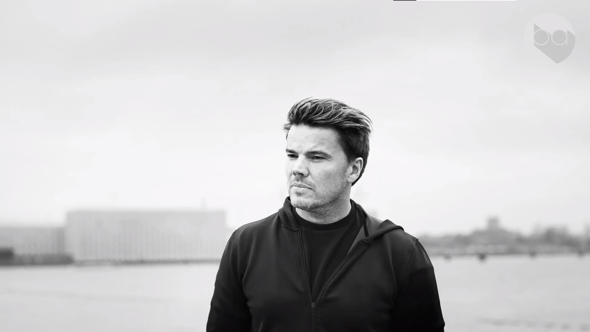 Bjarke Ingels,BIG,BIG建筑设计事务所