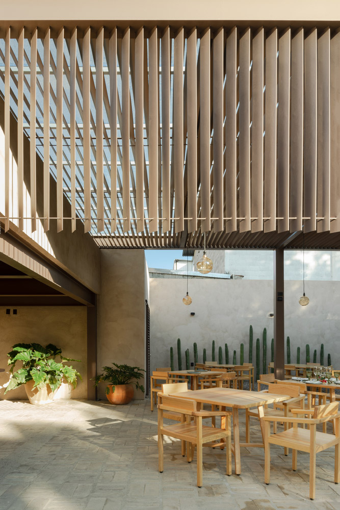 Espacio 18 Arquitectura,酒吧设计,Moza’be Restaurant,餐厅设计案例,酒吧设计案例,餐厅&酒吧设计,600㎡餐厅设计