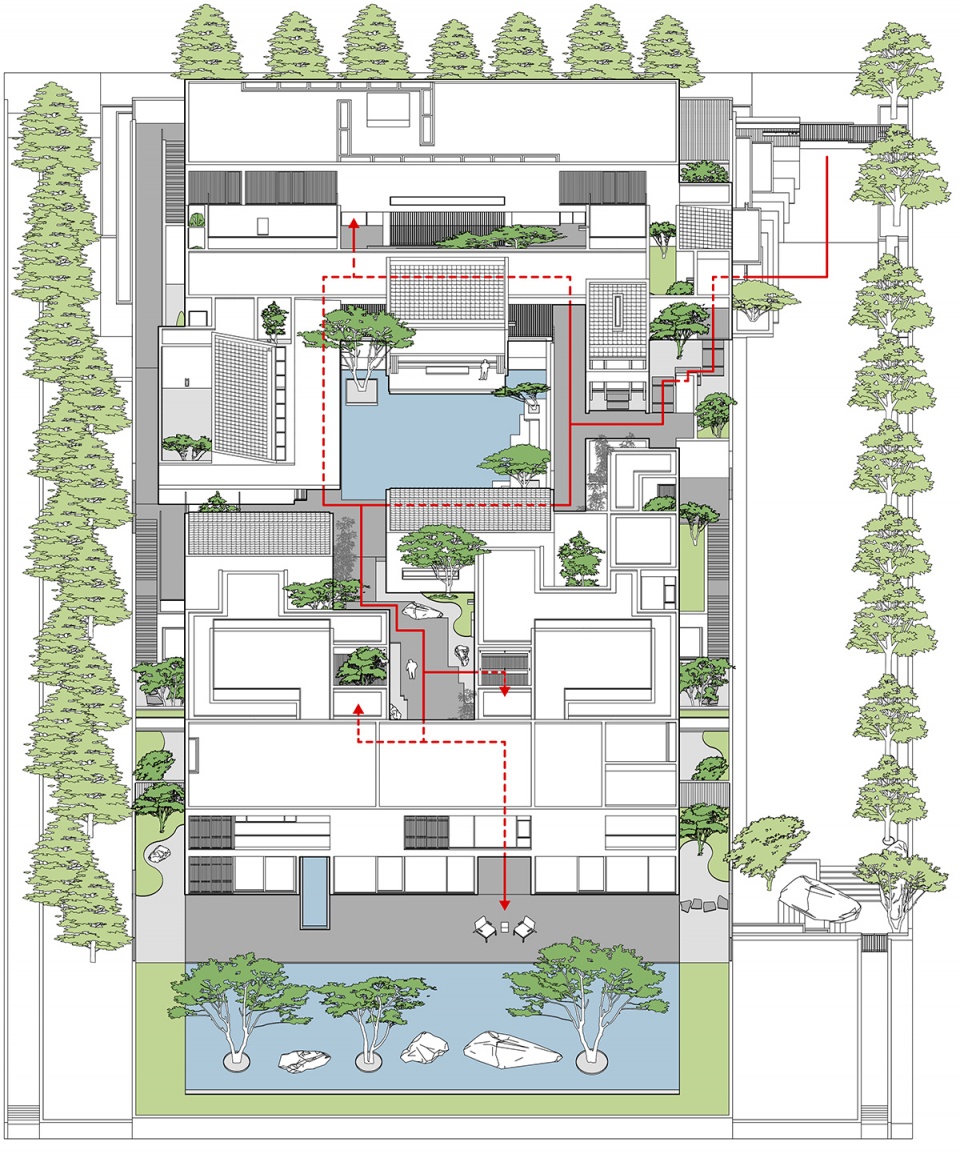 住宅设计案例,住宅设计,乡村别墅设计,乡村住宅设计,别墅设计,乡村别墅设计案例,现代风格住宅设计,福建漳州住宅设计,漳州家装设计,福建漳州乡村别墅,清水园,漳州清水园,默认建筑工作室,默认建筑