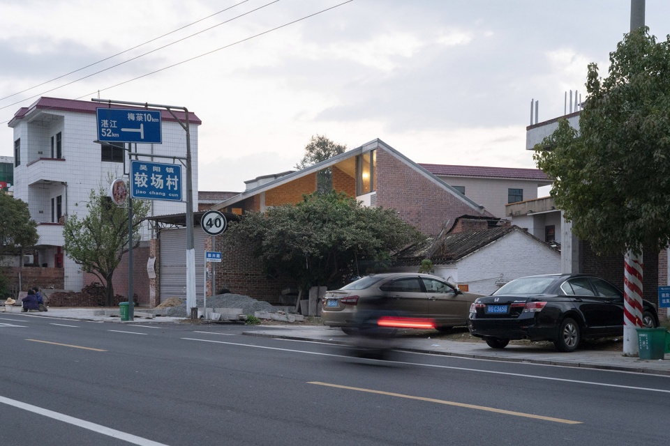 240㎡住宅设计,240㎡,家装设计,住宅设计,住宅改造,湛江家装设计,湛江住宅设计,独栋住宅改造,湛江独栋住宅改造,乡村住宅设计,乡村住宅改造,WAU建筑事务所,WAU建筑,WAU建筑设计