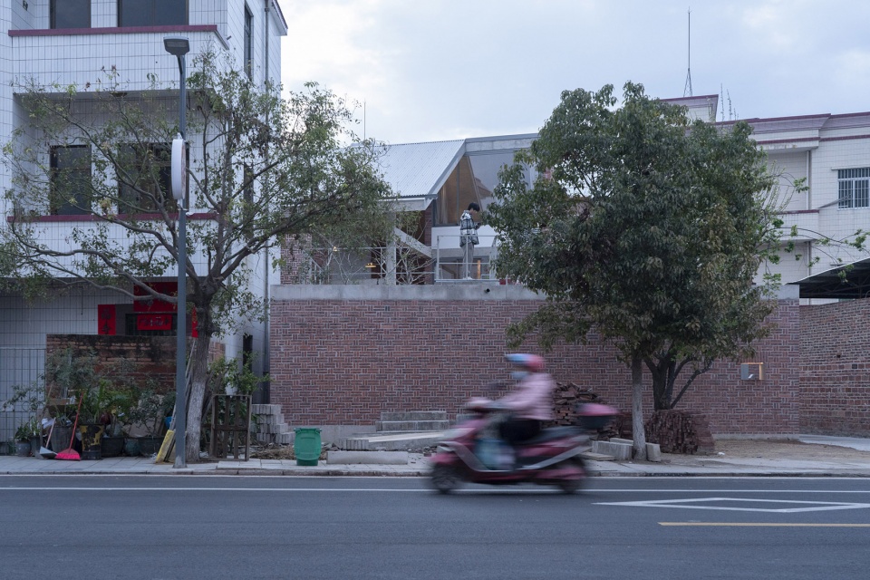 240㎡住宅设计,240㎡,家装设计,住宅设计,住宅改造,湛江家装设计,湛江住宅设计,独栋住宅改造,湛江独栋住宅改造,乡村住宅设计,乡村住宅改造,WAU建筑事务所,WAU建筑,WAU建筑设计