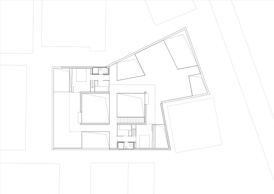 240㎡住宅设计,240㎡,家装设计,住宅设计,住宅改造,湛江家装设计,湛江住宅设计,独栋住宅改造,湛江独栋住宅改造,乡村住宅设计,乡村住宅改造,WAU建筑事务所,WAU建筑,WAU建筑设计