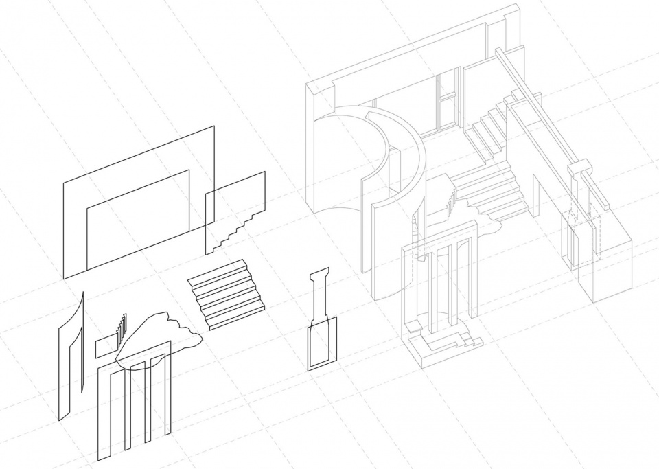 摄影工作室设计,摄影空间设计,摄影工作室设计案例,工作室设计,木岛摄影工作室,上海木岛摄影工作室,上海摄影工作室,栖斯设计,栖斯设计作品