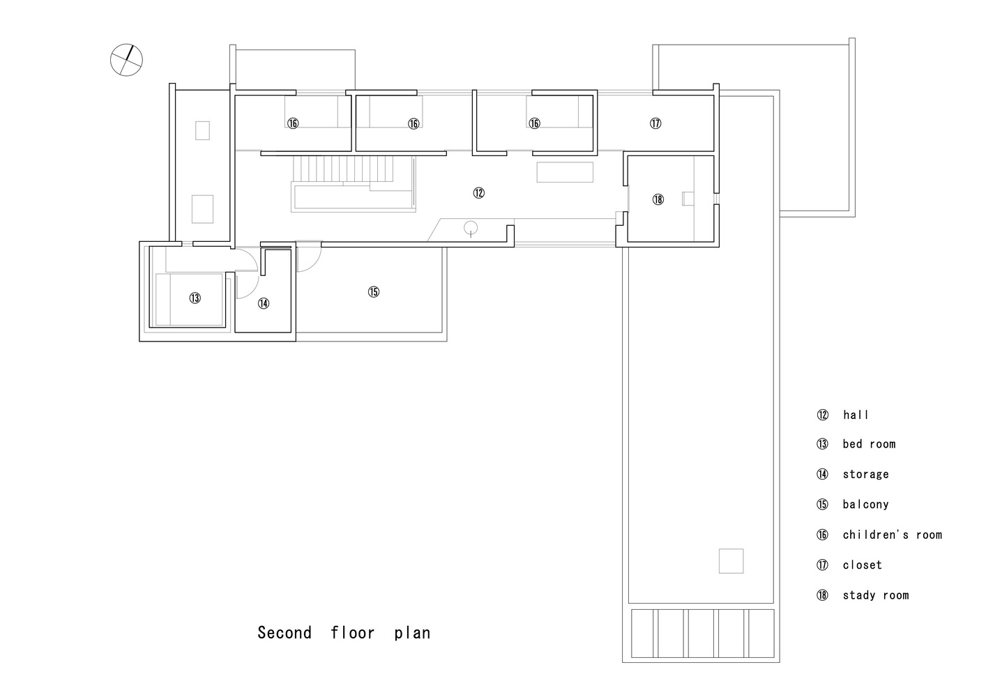 别墅设计,别墅设计案例,现代风格别墅设计,Kouichi Kimura Architects,木村光一建筑师事务所,日本,山顶别墅,国外别墅设计,别墅建筑设计,极简主义,极简风格