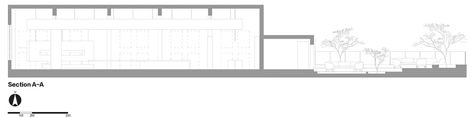 办公室设计,办公空间设计,广州办公室设计,科技公司办公室设计案例,科技公司办公室,工作室设计,广州工作室设计,口口目科技传媒概念工作室,口口目科技传媒公司,RBA-Urban Object,Urban Object,Urban Object