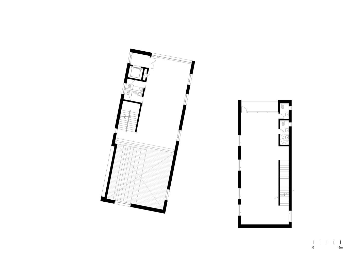 NAMELESS Architecture,咖啡厅设计,咖啡厅设计案例,咖啡厅设计方案,国外咖啡厅设计,Café Teri